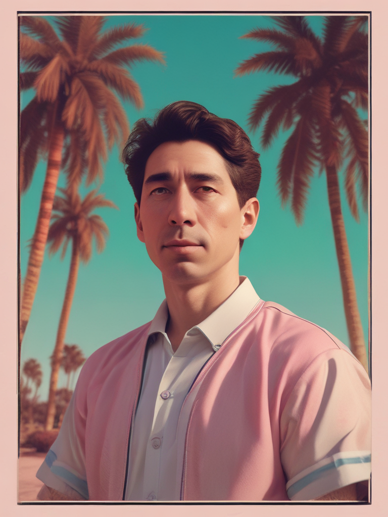 Vaporwave