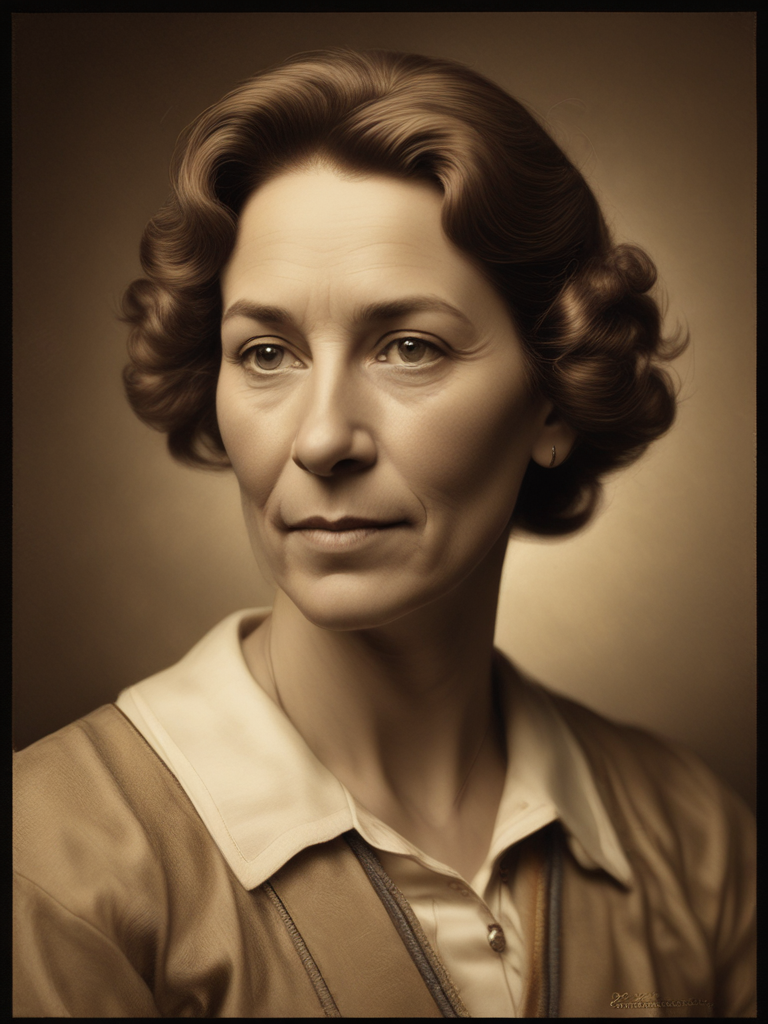 Oil Painting