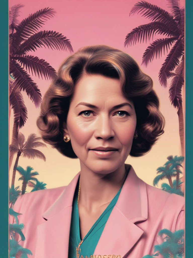 Vaporwave