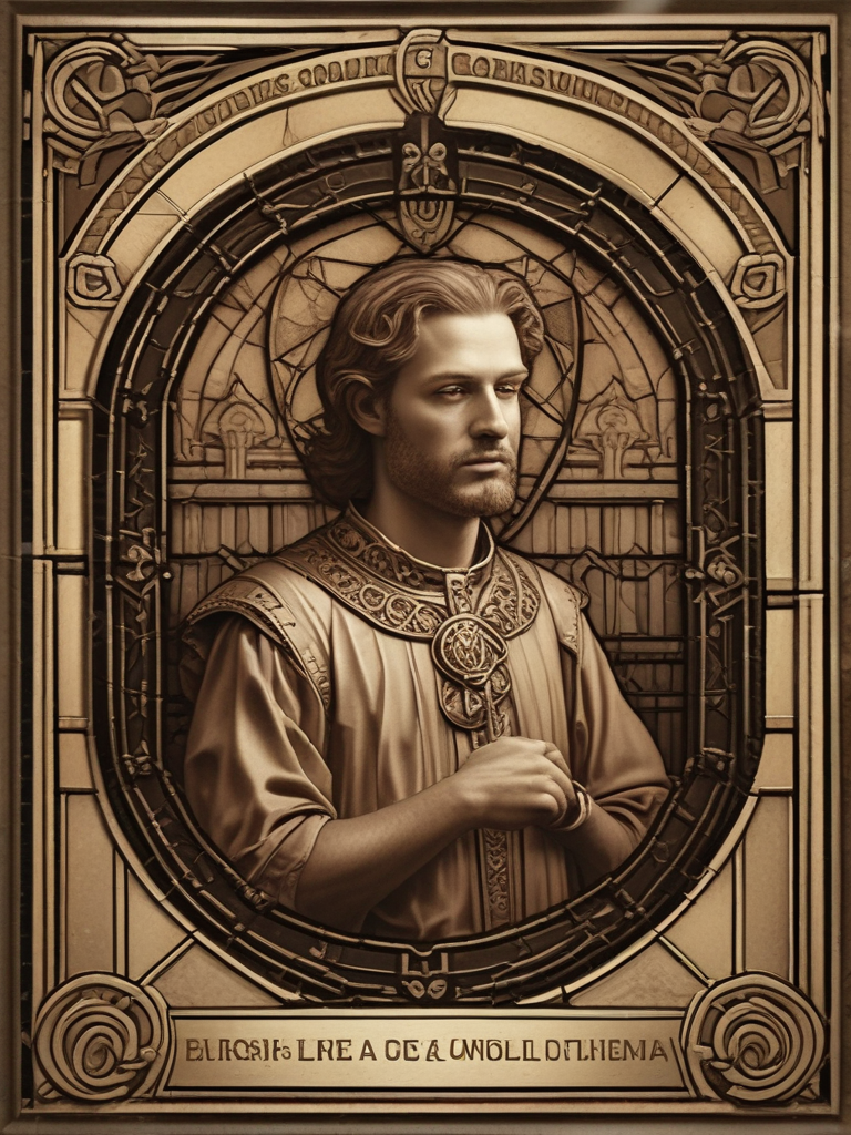 Stained Glass