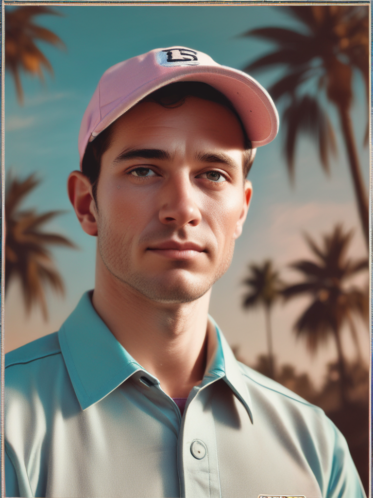Vaporwave