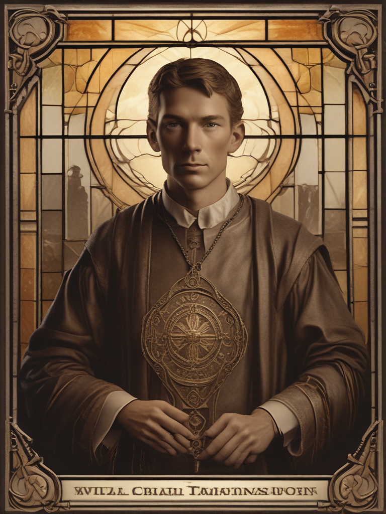 Stained Glass