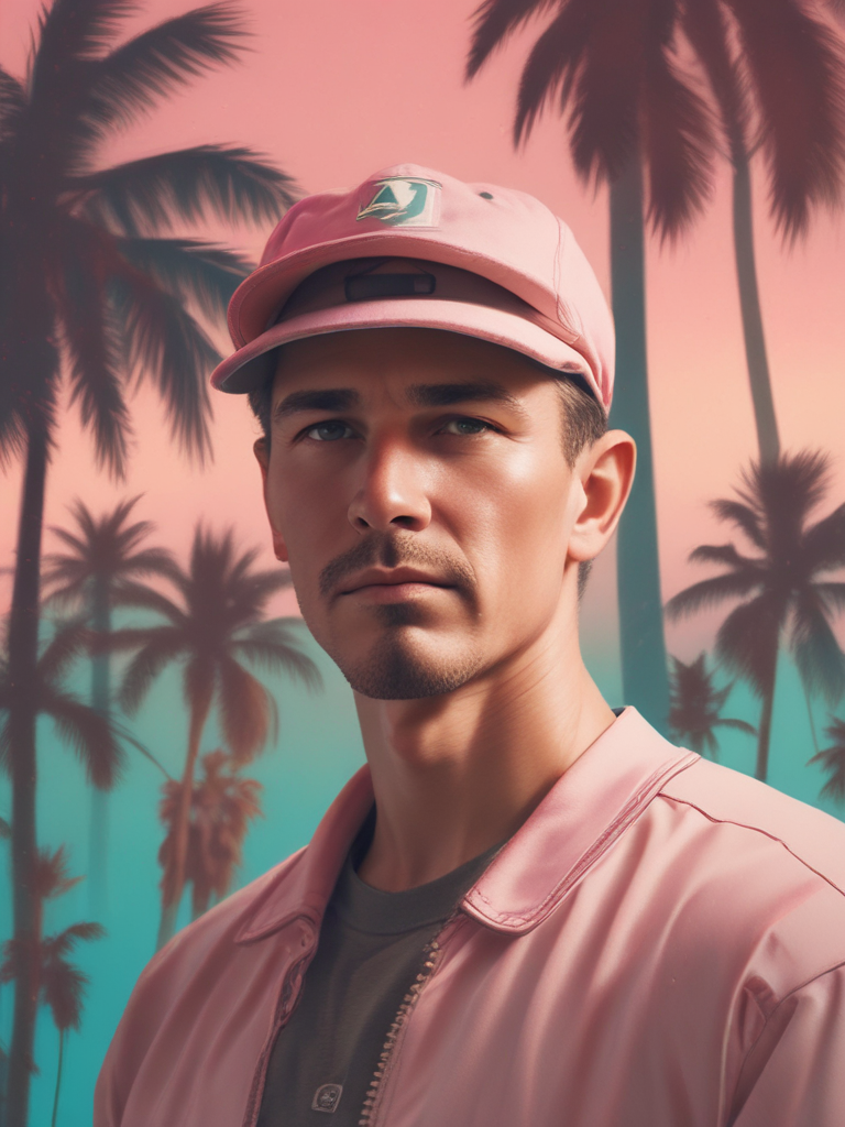 Vaporwave