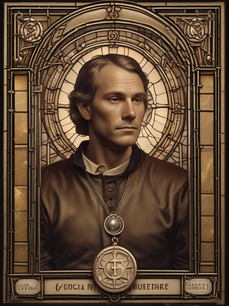 Stained Glass
