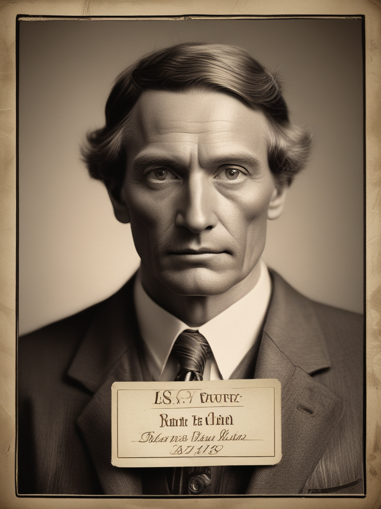 Mugshot