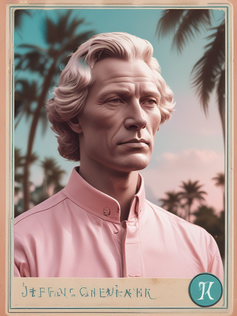 Vaporwave
