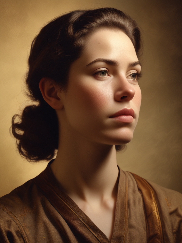 Oil Painting