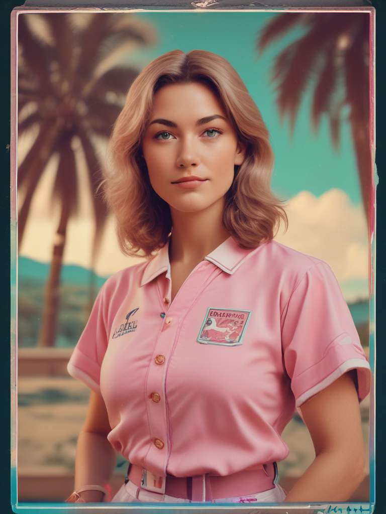 Vaporwave