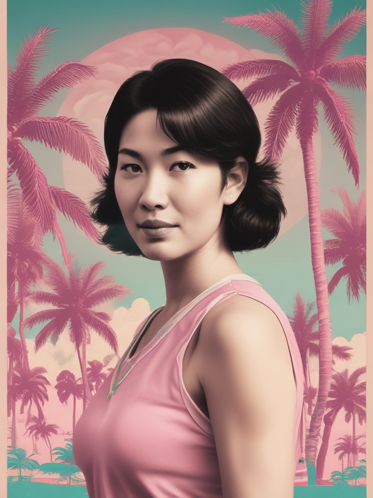 Vaporwave