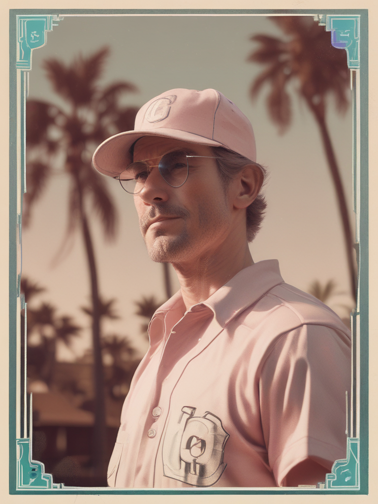 Vaporwave