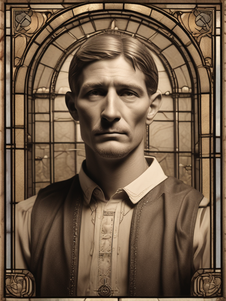 Stained Glass