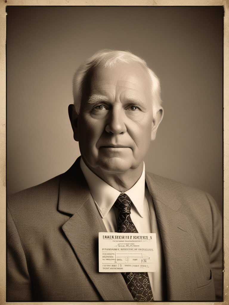 Mugshot