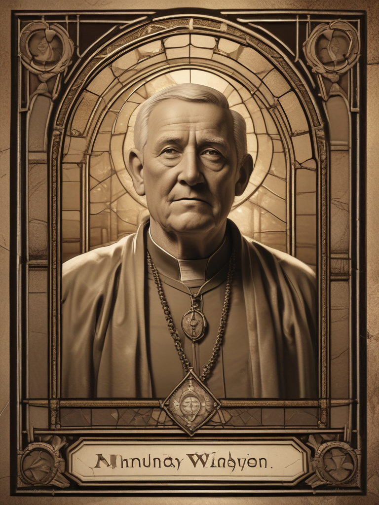 Stained Glass