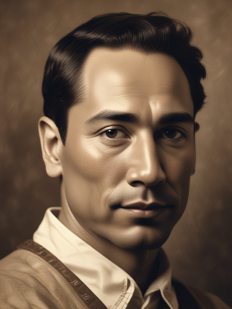Oil Painting