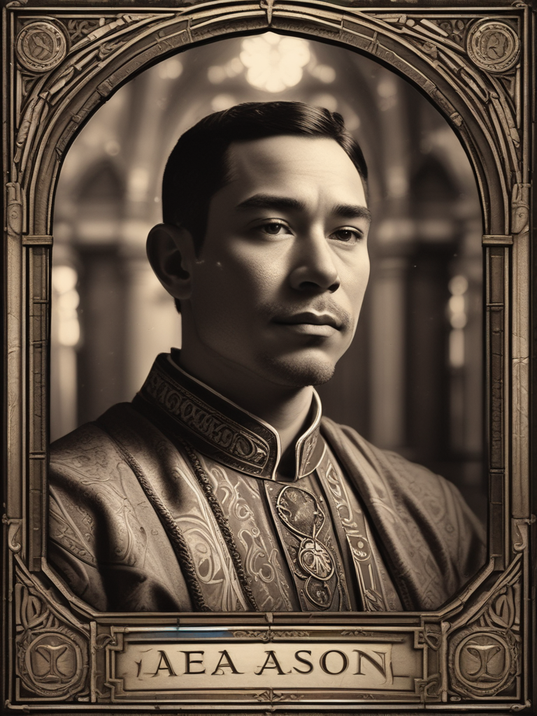 Stained Glass