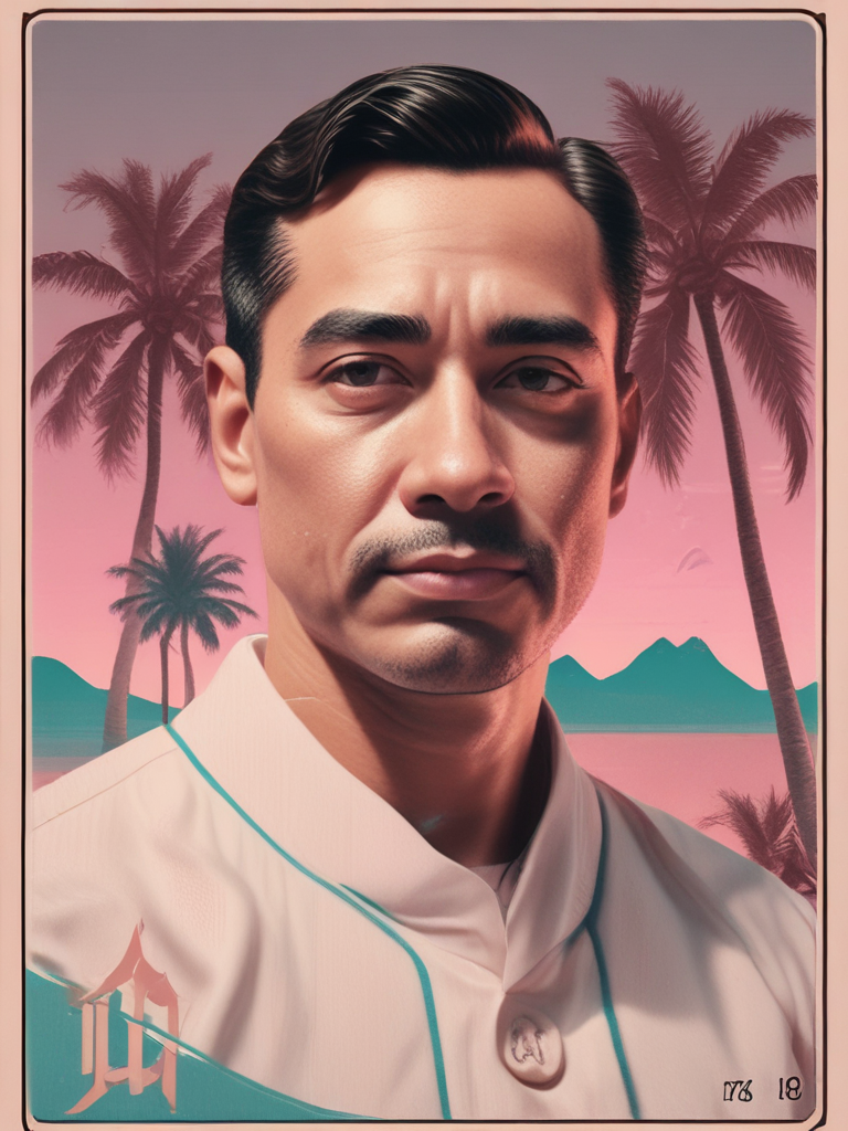 Vaporwave