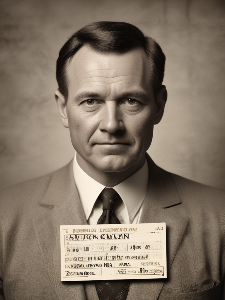 Mugshot