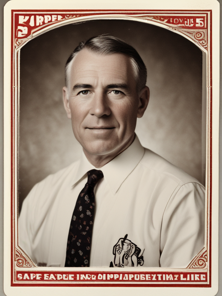 Topps Sports