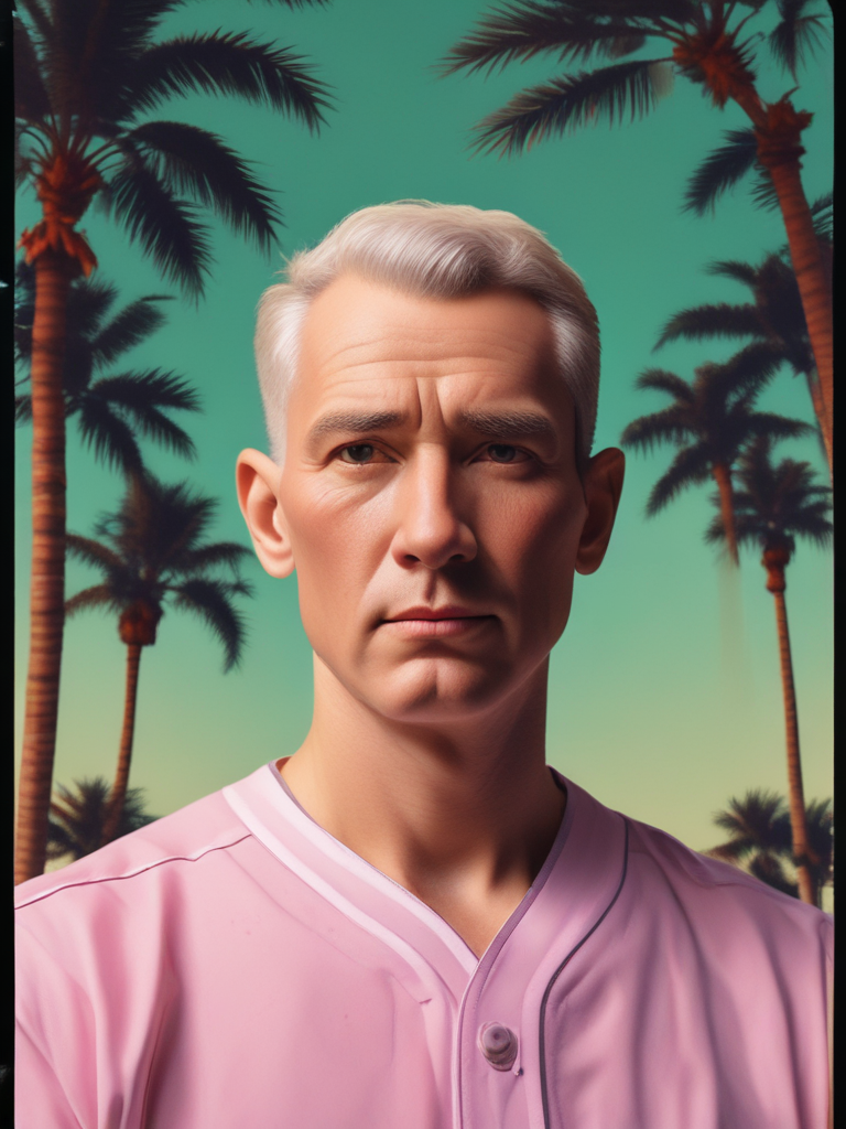 Vaporwave