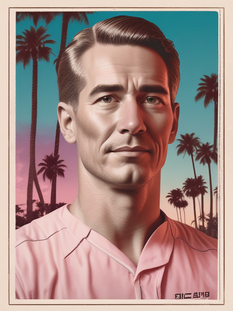 Vaporwave