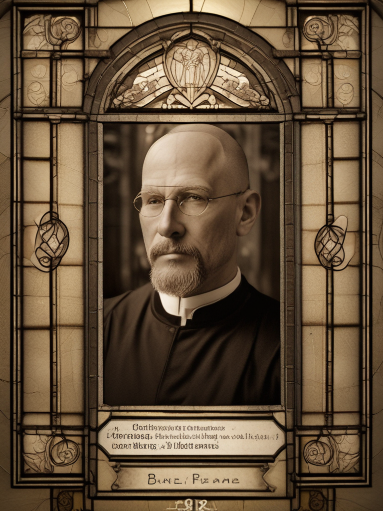 Stained Glass