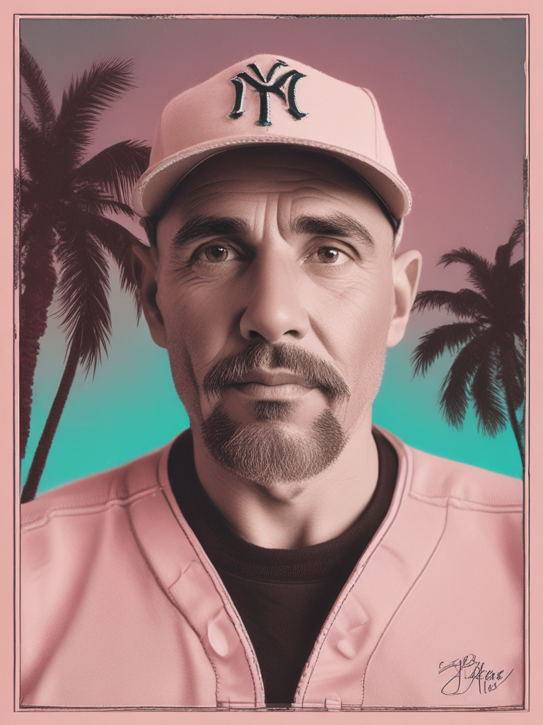 Vaporwave