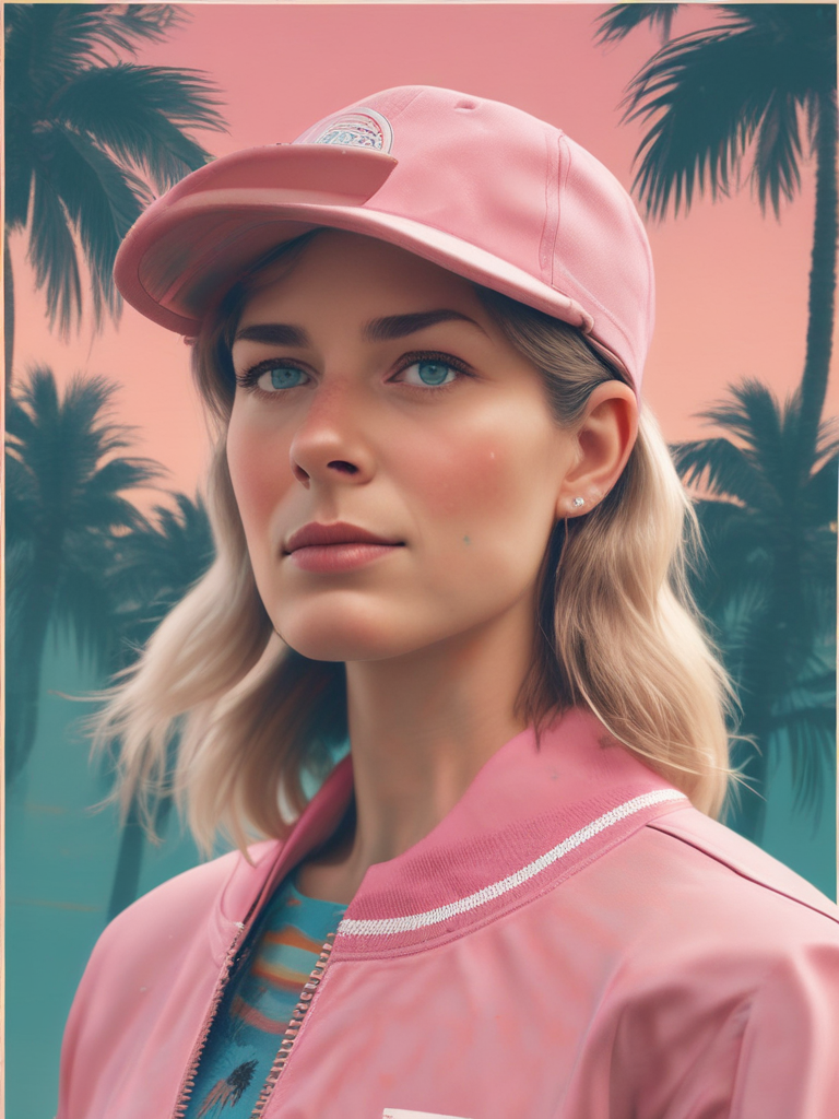 Vaporwave