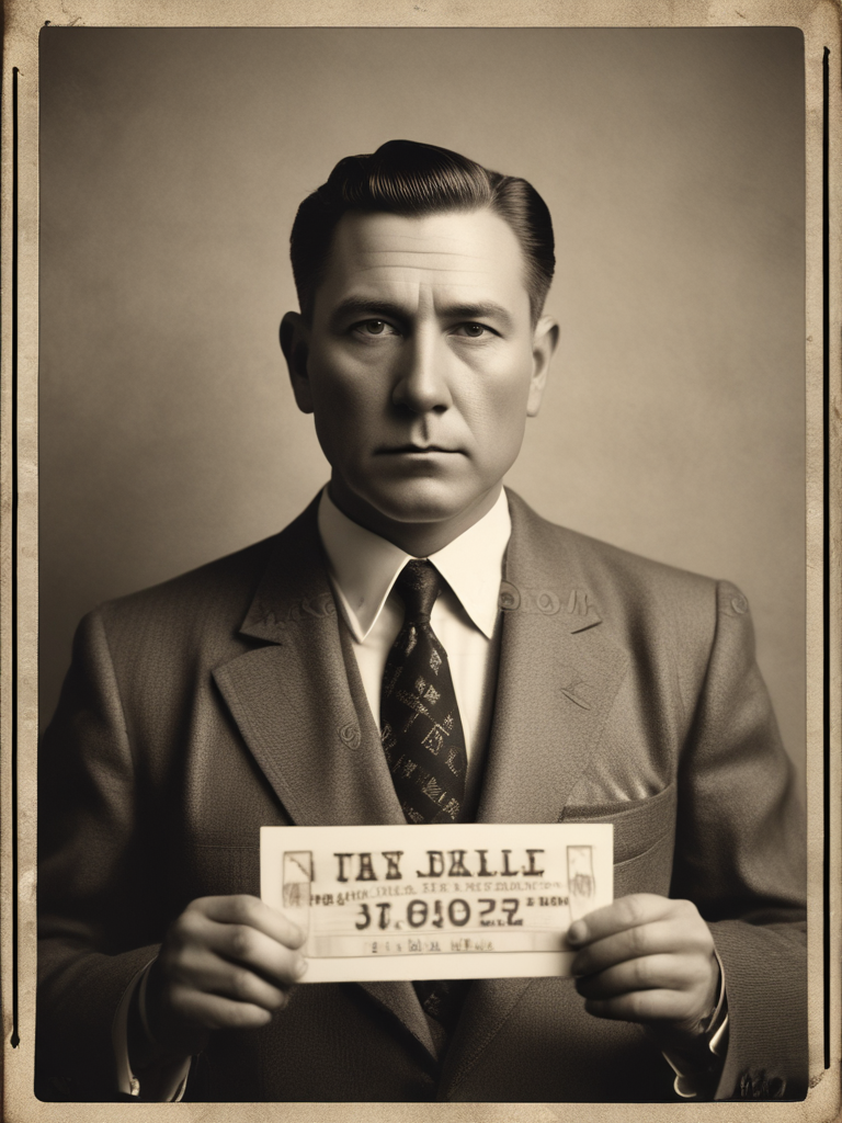 Mugshot