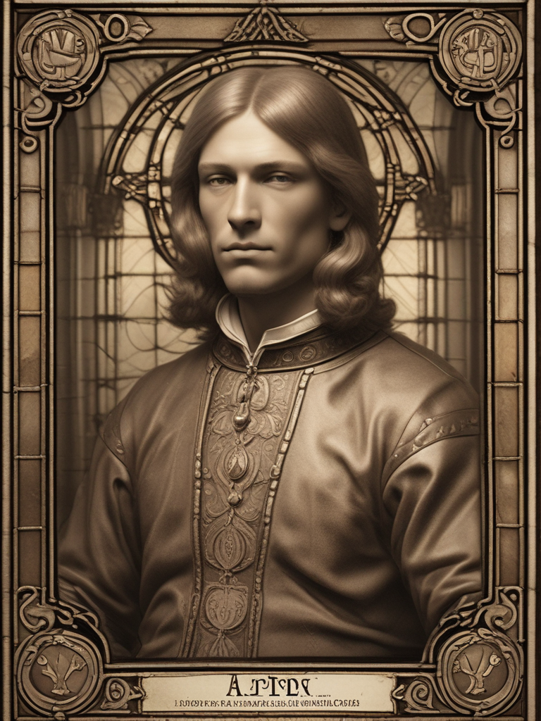 Stained Glass