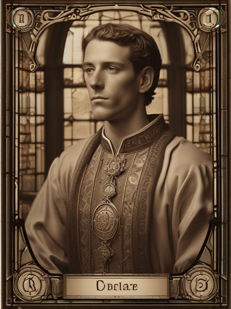 Stained Glass