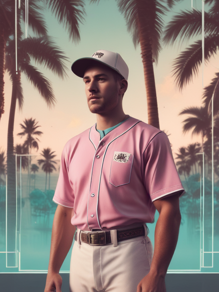 Vaporwave