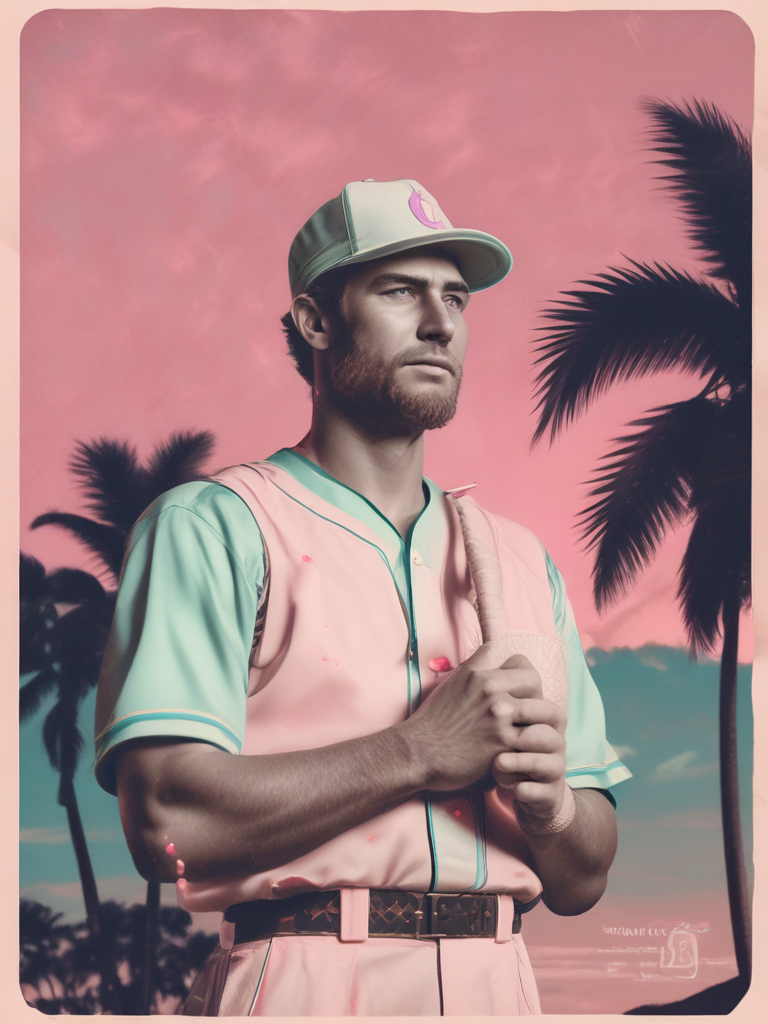 Vaporwave
