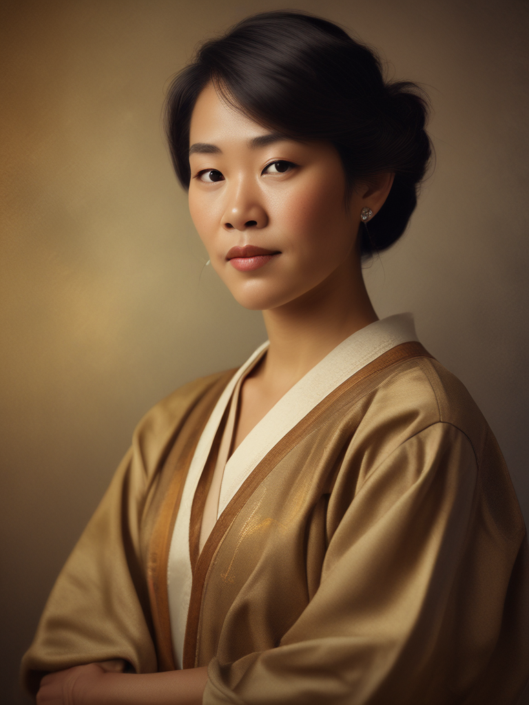 Oil Painting