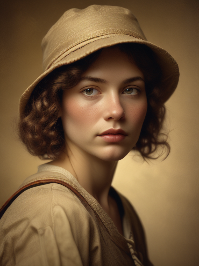 Oil Painting