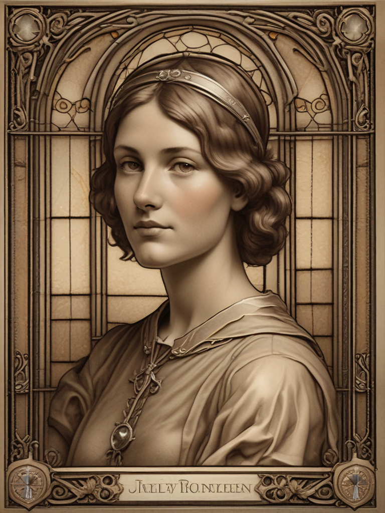Stained Glass