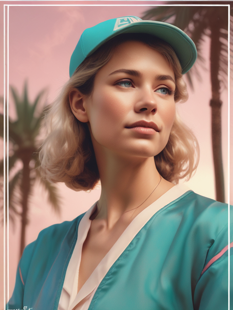 Vaporwave
