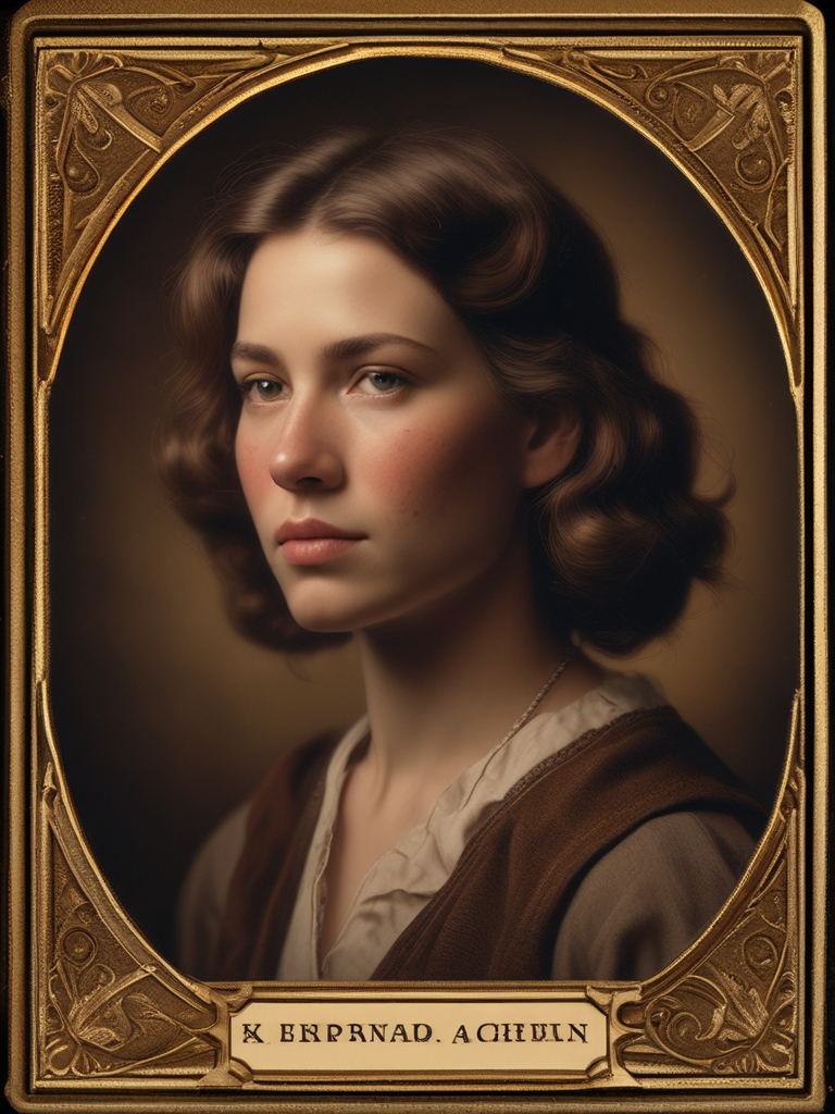 Oil Painting