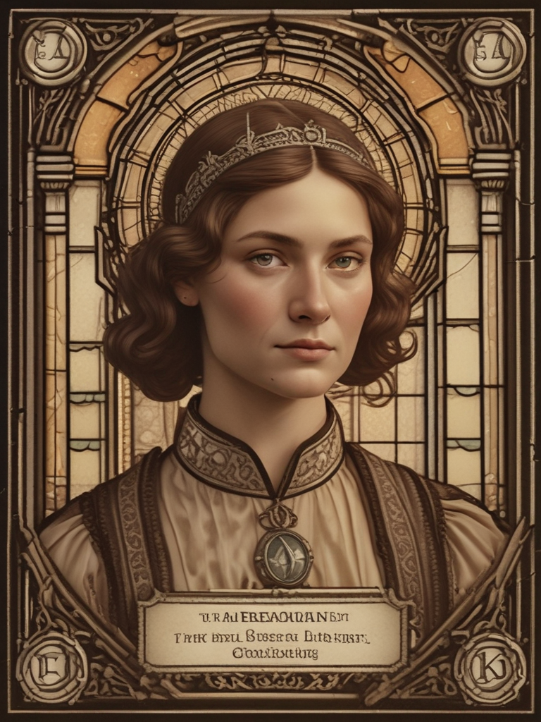 Stained Glass