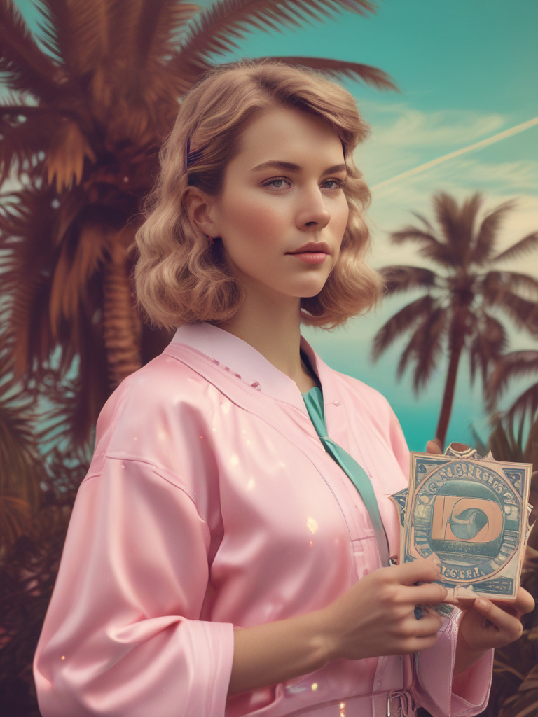 Vaporwave