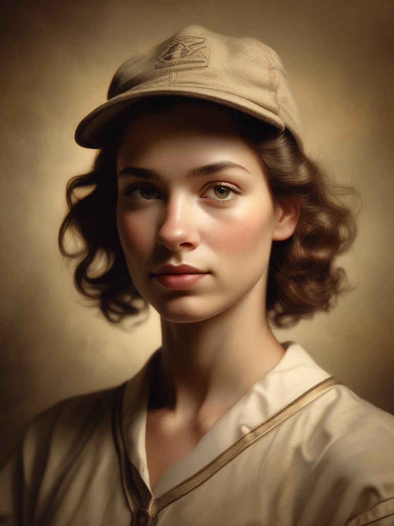 Oil Painting
