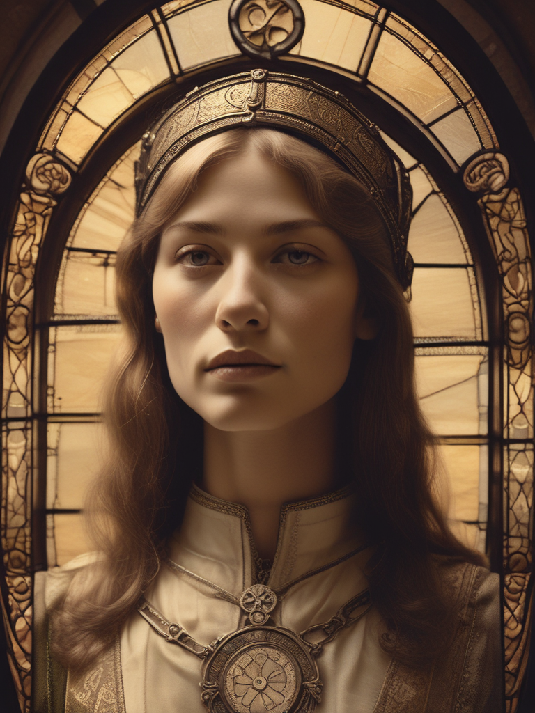 Stained Glass