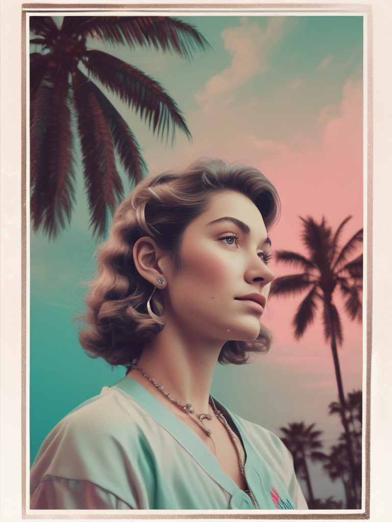 Vaporwave