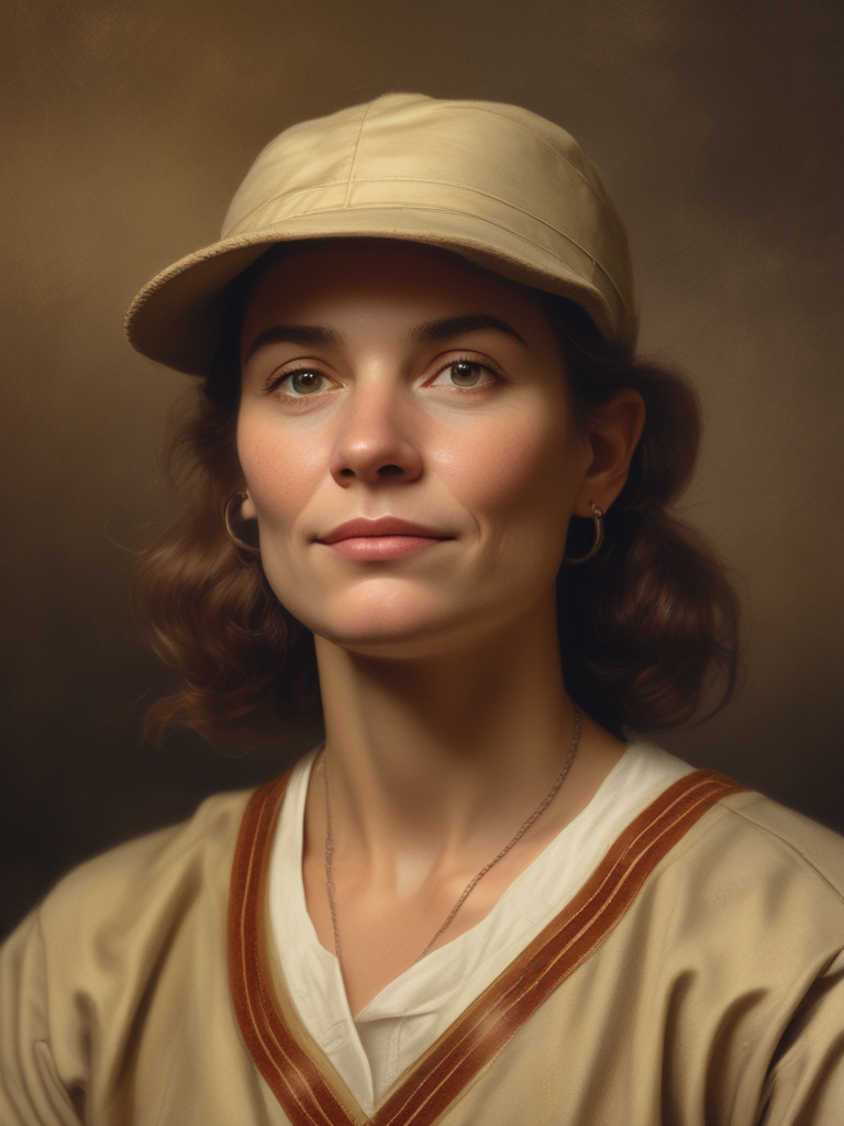 Oil Painting