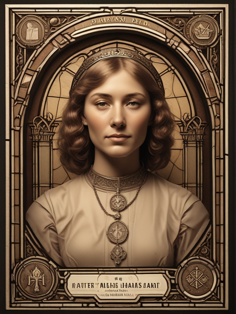 Stained Glass