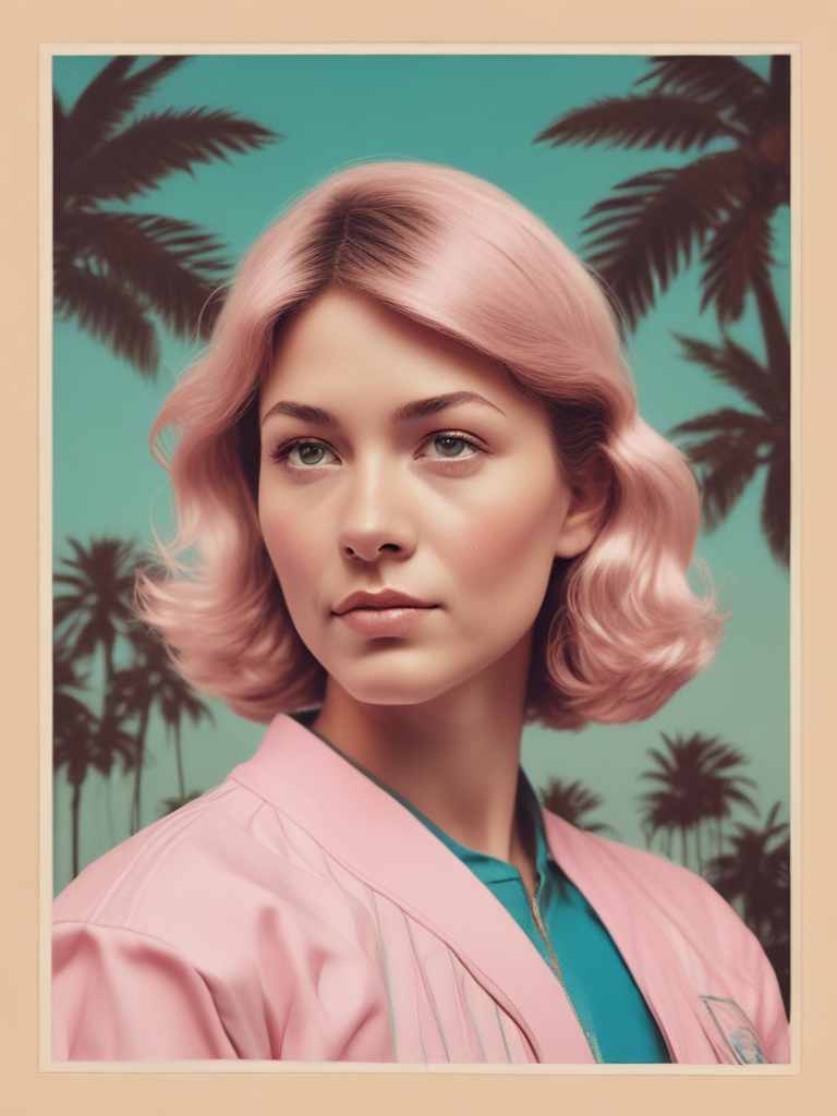Vaporwave