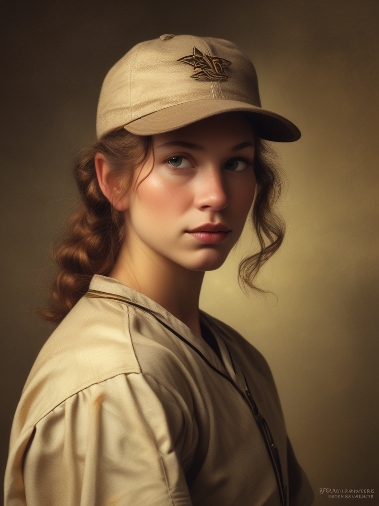 Oil Painting