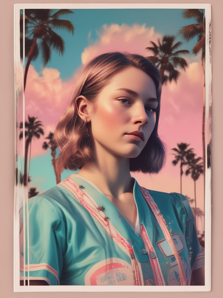 Vaporwave