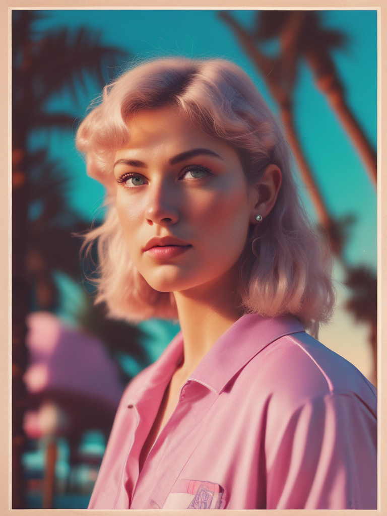 Vaporwave