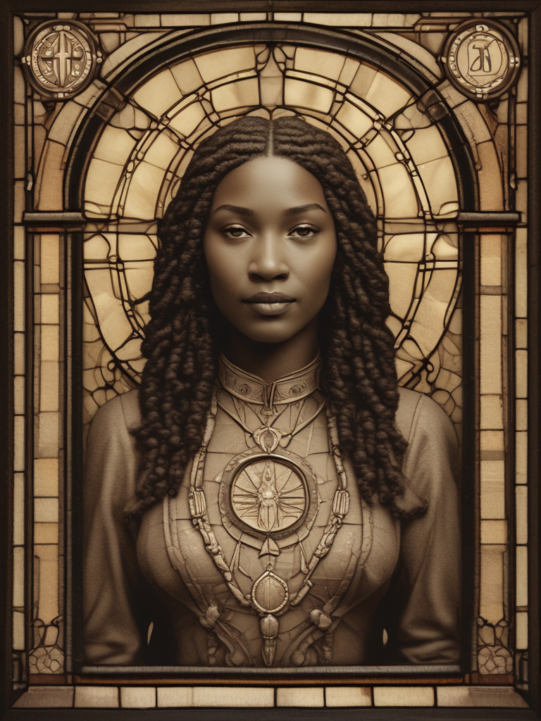 Stained Glass