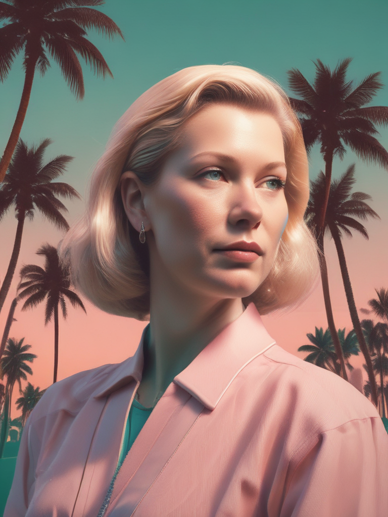 Vaporwave